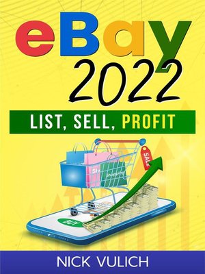 cover image of eBay 2022